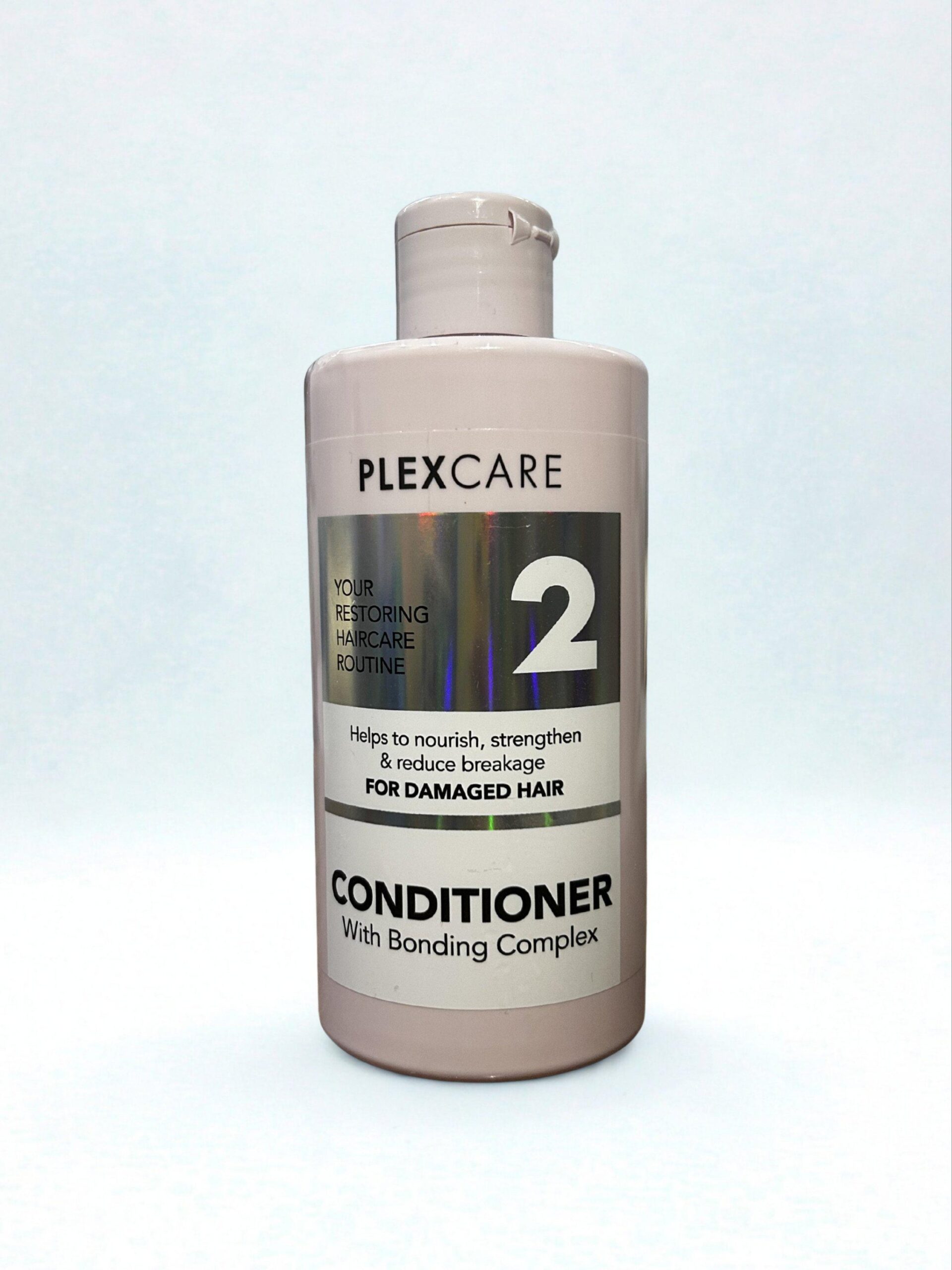 🧴 Revitalisant Plexcare avec Bonding Complex